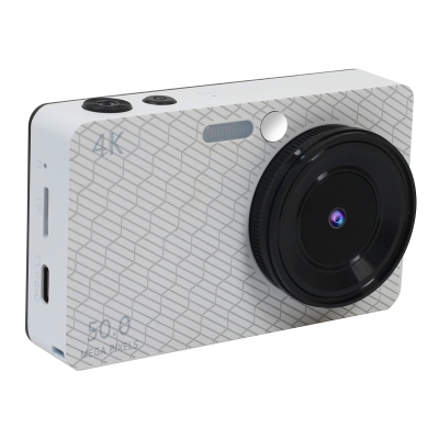 Цифровая фотокамера Lumina 50 MP White-11