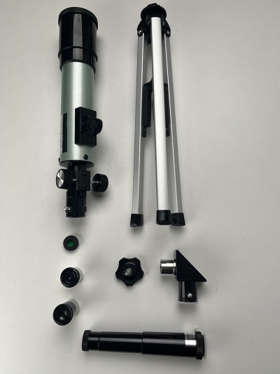 Телескоп StellarView-36050-1