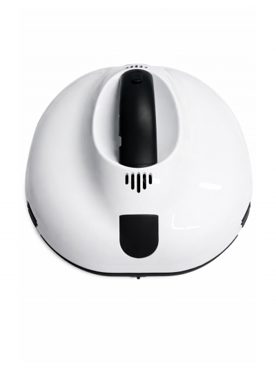 Робот-пылесос для бассейна с умным планированием маршрута-2