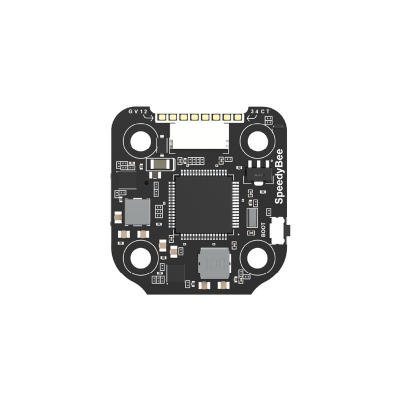 Полётный контроллер SpeedyBee F405 Mini BLS 35A 20x20-5