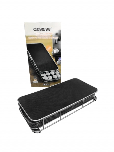 Ящик для кофейных капсул Kofi-4