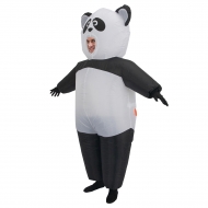 Надувной карнавальный костюм Панда FZ1998