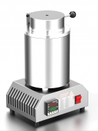 Тигельная плавильная печь MeltPro, максимальная температура 1200 C