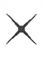 Голографический проектор-вентилятор HoloVion F45, 45 сантиметров